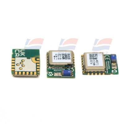 YJJ RN4871-I/RM130 BLE Module émetteur-récepteur Bluetooth basse énergie capteurs IoT industriels équipement de santé médical