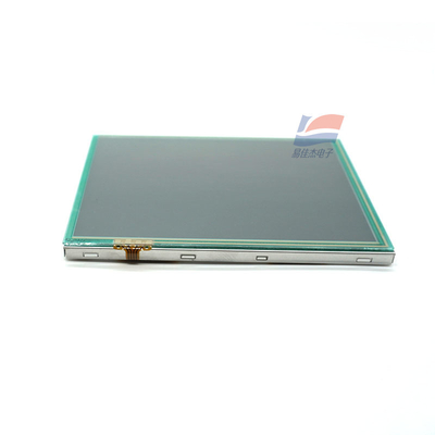 YJJ CLAA057VC01CT Zhonghua Film Tube Module LCD Écran LCD industriel Écran tactile