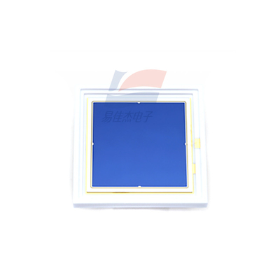 S8553 Photodiode de silicium sous vide photodiode de surveillance UV ultraviolette