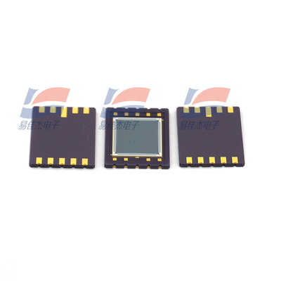 S8553 Photodiode de silicium sous vide photodiode de surveillance UV ultraviolette