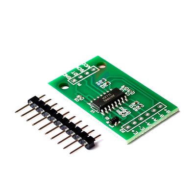 YJJ HX711 ADC puce ADC 24 bits ADC pour échelles électroniques
