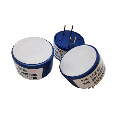 LOX-02 LuminOx O2 Sensors Série optique à base de fluorescence Technologie optique à base de fluorescence NON électrochimique