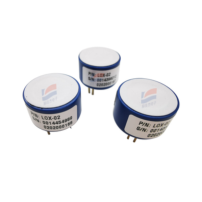 LOX-02 LuminOx O2 Sensors Série optique à base de fluorescence Technologie optique à base de fluorescence NON électrochimique
