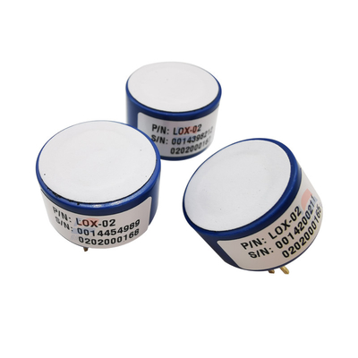 LOX-02 LuminOx O2 Sensors Série optique à base de fluorescence Technologie optique à base de fluorescence NON électrochimique