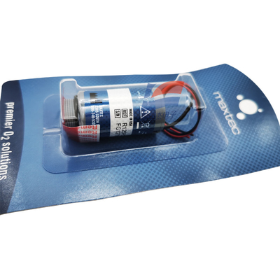 MAX250B MAX250A MAX250E Nouveau capteur d'oxygène d'électrolyte acide faible stable pour les tests d'émissions, le mélange de gaz et les applications de surveillance de l'air ambiant