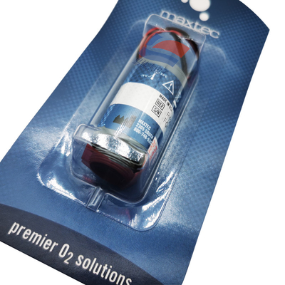 MAX250B MAX250A MAX250E Nouveau capteur d'oxygène d'électrolyte acide faible stable pour les tests d'émissions, le mélange de gaz et les applications de surveillance de l'air ambiant