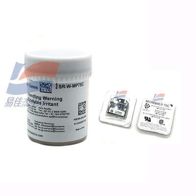 Micropel 75c SR-W-M-75C Capteur de gaz combustible Micropel 75c Nombre de pièce: PM769-000 Approbation ATEX UL et CSA Résiste à l'essai d'impact EN/IEC 60079-0 Effets d'orientation réduits
