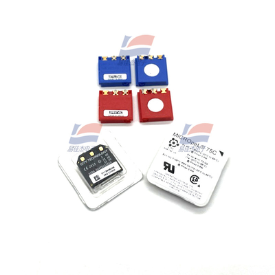 Numéro de pièce du capteur de monoxyde de carbone MICROceL CF: ABU01-U0W Un capteur robuste de monoxyde de carbone adapté aux applications portables de sécurité de la vie
