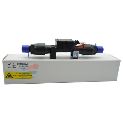 YJJ AWM5104VN Sensor de débit de masse de gaz à microbridge utilisé dans les dispositifs médicaux