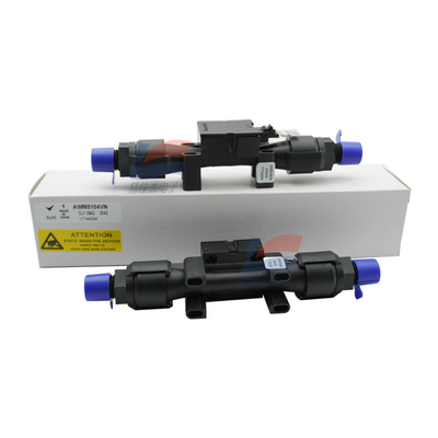 YJJ AWM5104VN Sensor de débit de masse de gaz à microbridge utilisé dans les dispositifs médicaux