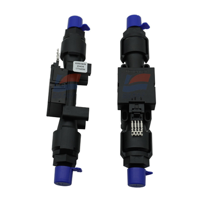 YJJ AWM5104VN Sensor de débit de masse de gaz à microbridge utilisé dans les dispositifs médicaux