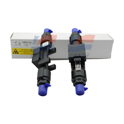 YJJ AWM5104VN Sensor de débit de masse de gaz à microbridge utilisé dans les dispositifs médicaux
