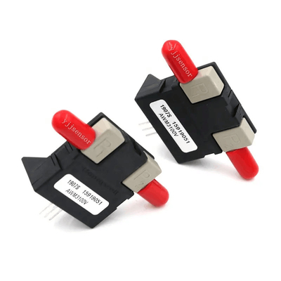 YJJ AWM3100V Simulation d'un capteur de débit de masse de gaz  de 1 à 5 V de sortie ± 1 SLPM avec une précision de 1%