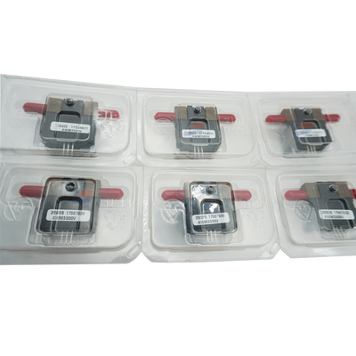 YJJ AWM3300V Capteur de débit de masse de gaz à micro-pont pour climatiseur Shell de silicium 8V Voltage d'alimentation minimum