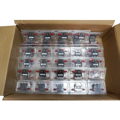 YJJ AWM3300V Capteur de débit de masse de gaz à micro-pont pour climatiseur Shell de silicium 8V Voltage d'alimentation minimum