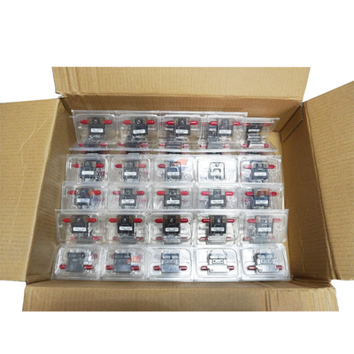 YJJ AWM3300V Capteur de débit de masse de gaz à micro-pont pour climatiseur Shell de silicium 8V Voltage d'alimentation minimum