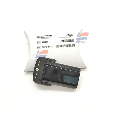 8318704 NiMH Power Pack batterie rechargeable de petite taille technologie infrarouge