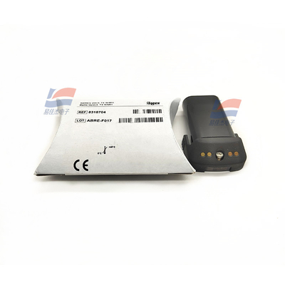 8318704 NiMH Power Pack batterie rechargeable de petite taille technologie infrarouge