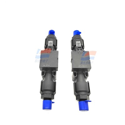 YJJ AWM5102VN Sortie analogique de l'azote N2 calibre le capteur de débit de gaz 10SLPM