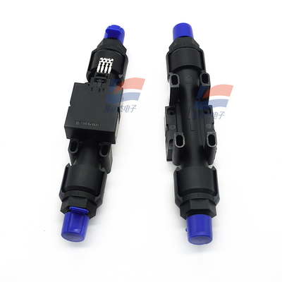 YJJ AWM5101VN Capteur de débit de masse de gaz analogique Azot N2 6,35 mm Taille du port Unité Poids 60 g