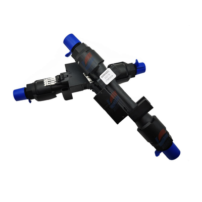 YJJ AWM5103VC Capteur de débit de masse de gaz à micro-pont 0-15SLPM