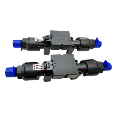 YJJ AWM5103VC Capteur de débit de masse de gaz à micro-pont 0-15SLPM