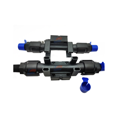 YJJ AWM5103VC Capteur de débit de masse de gaz à micro-pont 0-15SLPM