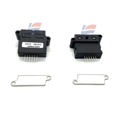 YJJ AWM42150VH Capteur de débit d'air 0 ~ 30SCCM Non amplifié 6 broches