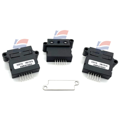 YJJ AWM42150VH Capteur de débit d'air 0 ~ 30SCCM Non amplifié 6 broches