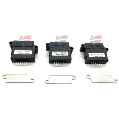 YJJ AWM42150VH Capteur de débit d'air 0 ~ 30SCCM Non amplifié 6 broches
