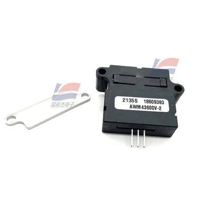 YJJ AWM43600V-2 Capteur de débit de la qualité de l'air