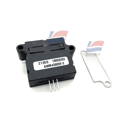 YJJ AWM43600V-2 Capteur de débit de la qualité de l'air