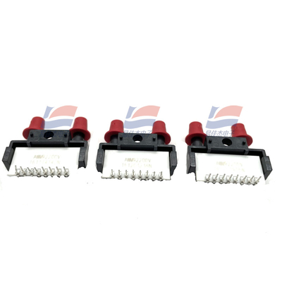 YJJ AWM92200V Capteur de débit de masse de gaz avec sortie analogique non compensée ± 5,0 Mbar