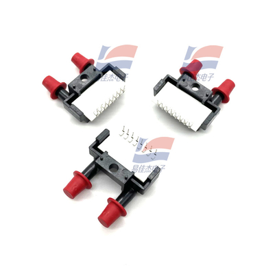 YJJ AWM92200V Capteur de débit de masse de gaz avec sortie analogique non compensée ± 5,0 Mbar