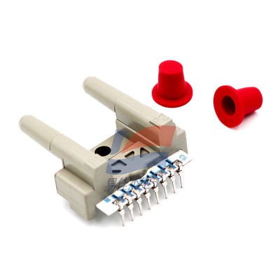 Détecteurs de débit AWM92100V pour les matériaux en silicium à gaz sec