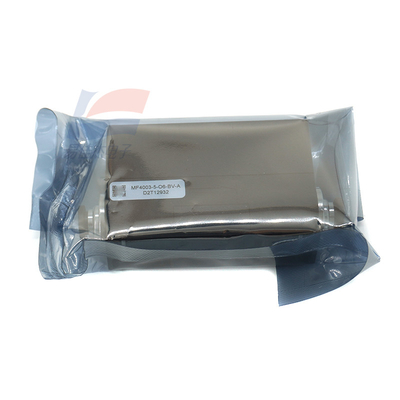 YJJ MF4003-5-O6-BV-A Capteur de débit de masse de gaz Débitomètre de masse Mesure précise et précise pour les applications industrielles