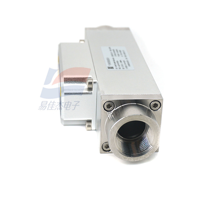 YJJ MF4719-N6F-500-AB-A Débitmètre numérique de masse de gaz MF4712/19 Débitmètre d'oxygène dans l'air, d'azote, d'argon et de CO2