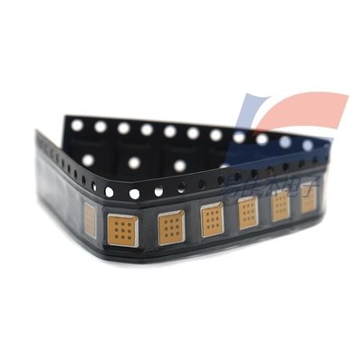 GMV-2021B MEMS Sensor H2 Tout état solide Léger Faible consommation d'énergie Longue durée de vie Excellente capacité anti-interférence Détection de l'hydrogène dans d'autres scénarios