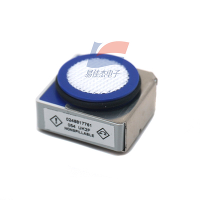 YJJ AC400-R00A-CIT 1H2S 0,5 à 200 ppm H2S Capteur de gaz analogique Compact Petite taille