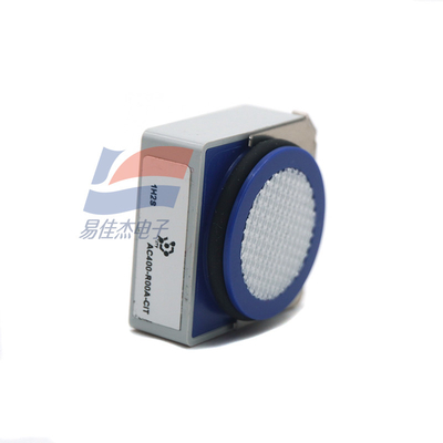 YJJ AC400-R00A-CIT 1H2S 0,5 à 200 ppm H2S Capteur de gaz analogique Compact Petite taille