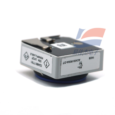 YJJ AC400-R00A-CIT 1H2S 0,5 à 200 ppm H2S Capteur de gaz analogique Compact Petite taille