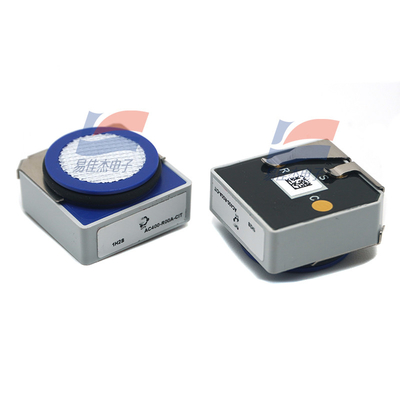 YJJ AC400-R00A-CIT 1H2S 0,5 à 200 ppm H2S Capteur de gaz analogique Compact Petite taille
