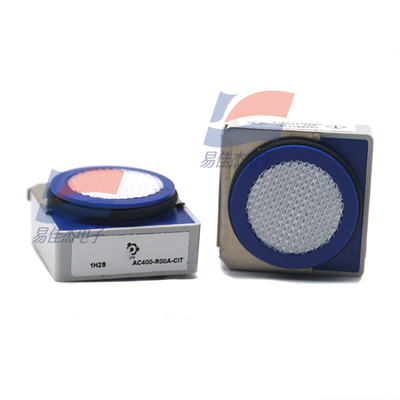 YJJ AC400-R00A-CIT 1H2S 0,5 à 200 ppm H2S Capteur de gaz analogique Compact Petite taille