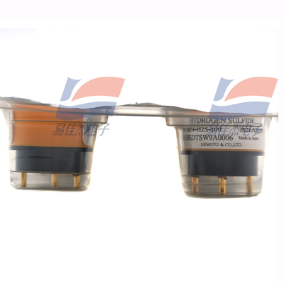 Sensor de gaz H2S à combustion catalytique YJJ NE4-H2S