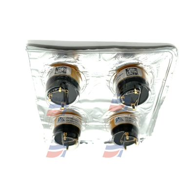 Sensor de gaz H2S à combustion catalytique YJJ NE4-H2S