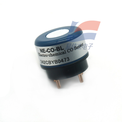 YJJ NE-CO-BL NE4-CO-BL Les capteurs de CO électrochimiques ont une longue durée de vie et une faible consommation d'énergie