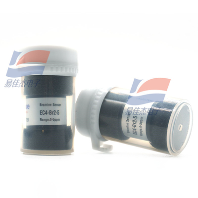 YJJ EC4-Br2-5 Capteur électrochimique de brome Br2 de haute précision
