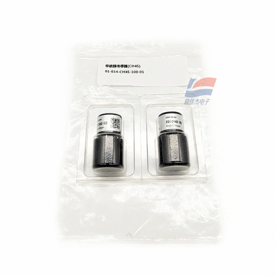 YJJ ES4-CH4S-100ppm Capteur de gaz de méthylmercaptan électrochimique