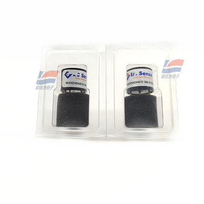YJJ ES4-CH4S-100ppm Capteur de gaz de méthylmercaptan électrochimique