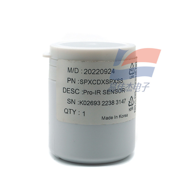 Détecteur de gaz électrochimique fixe à usage général YJJ SPXCDXSRXSS XCD